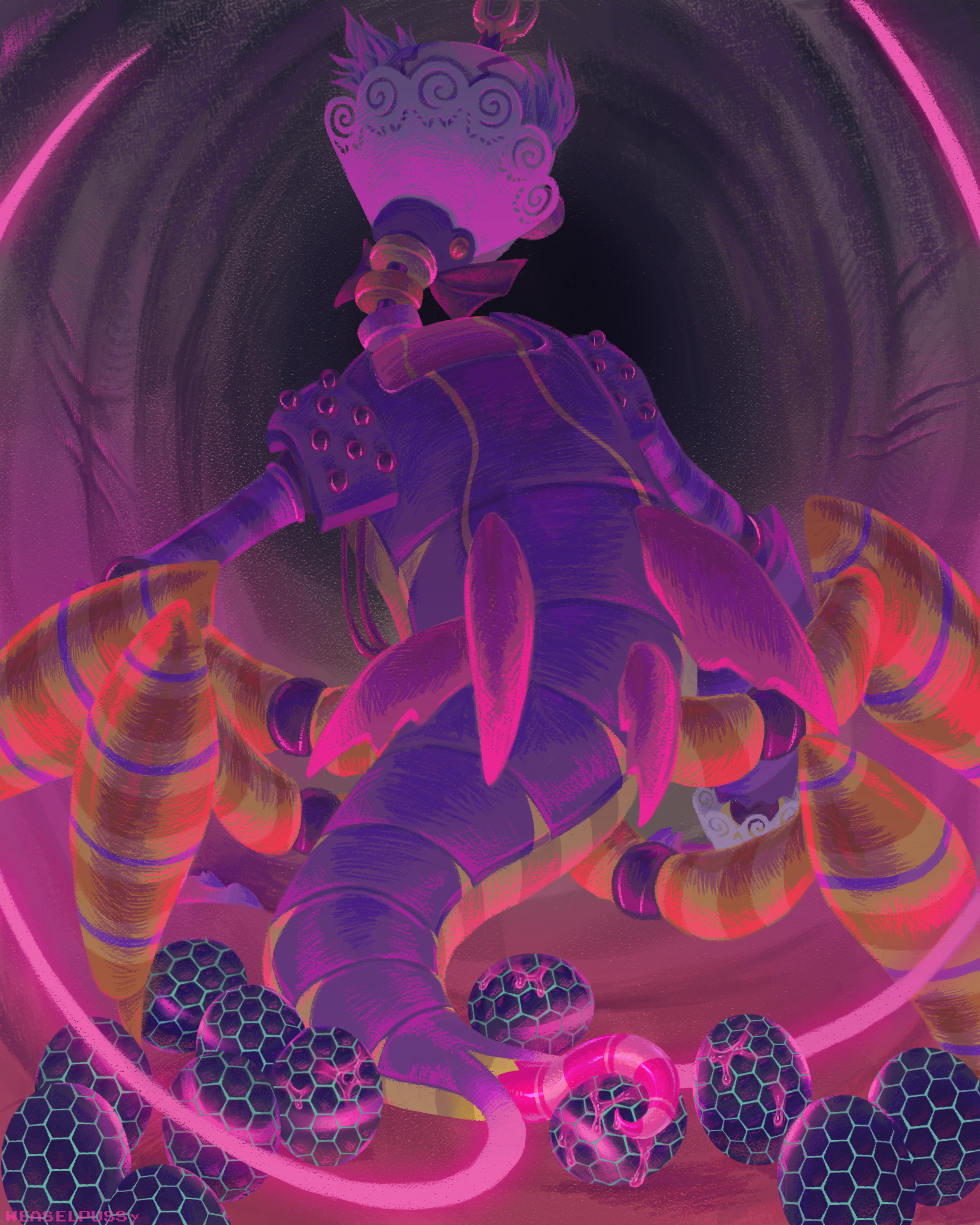 Rule34 – If it exists, there is porn of it / king candy / 8722419