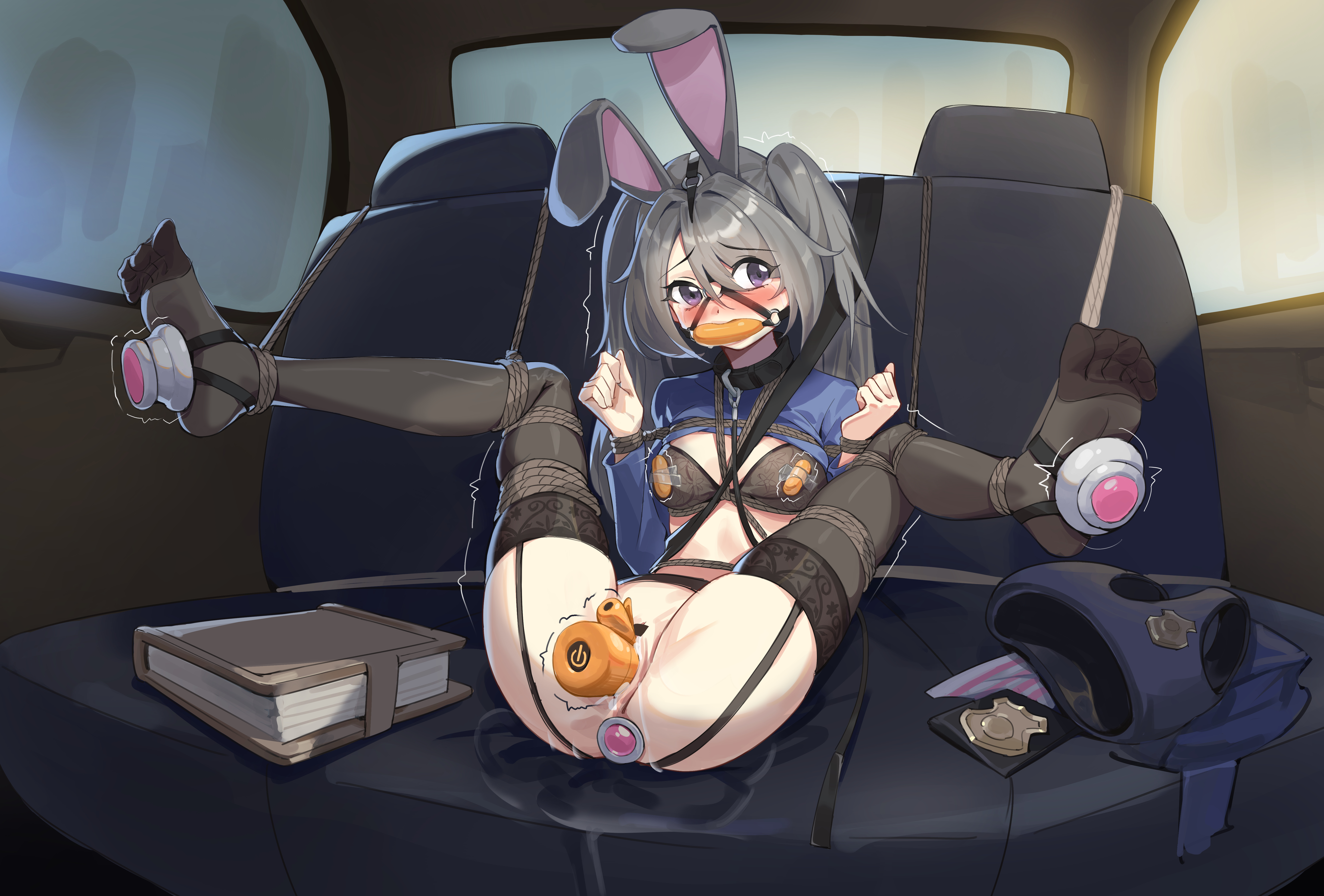 Rule34 – If it exists, there is porn of it / / 8722416