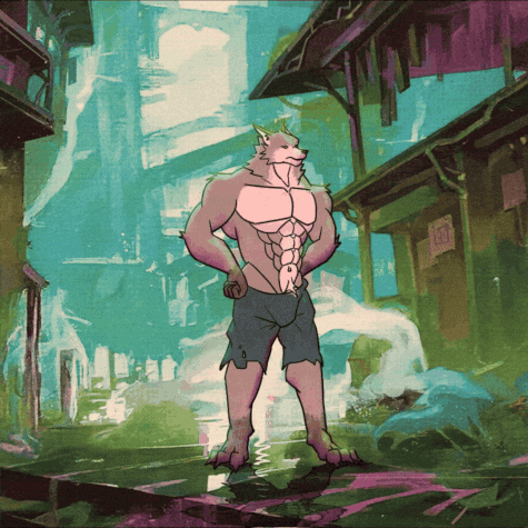 Rule34 – If it exists, there is porn of it / / 8722454