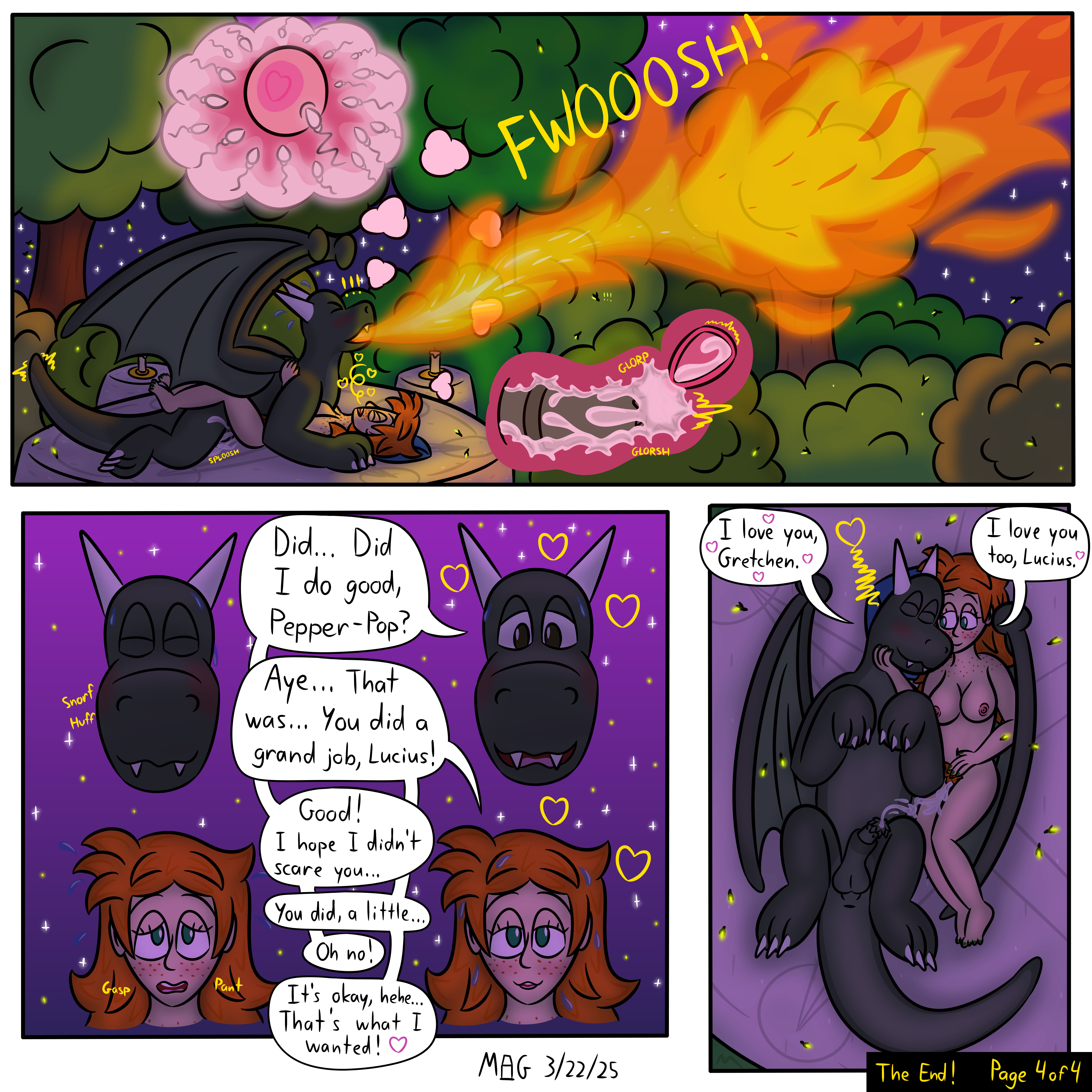 Rule34 – If it exists, there is porn of it / / 8722438