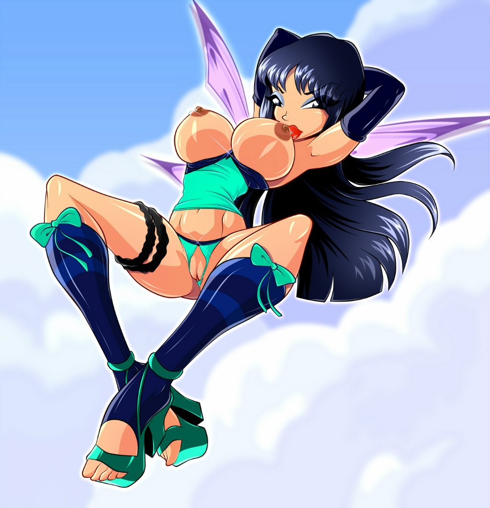 Rule34 – If it exists, there is porn of it / zfive / 413757