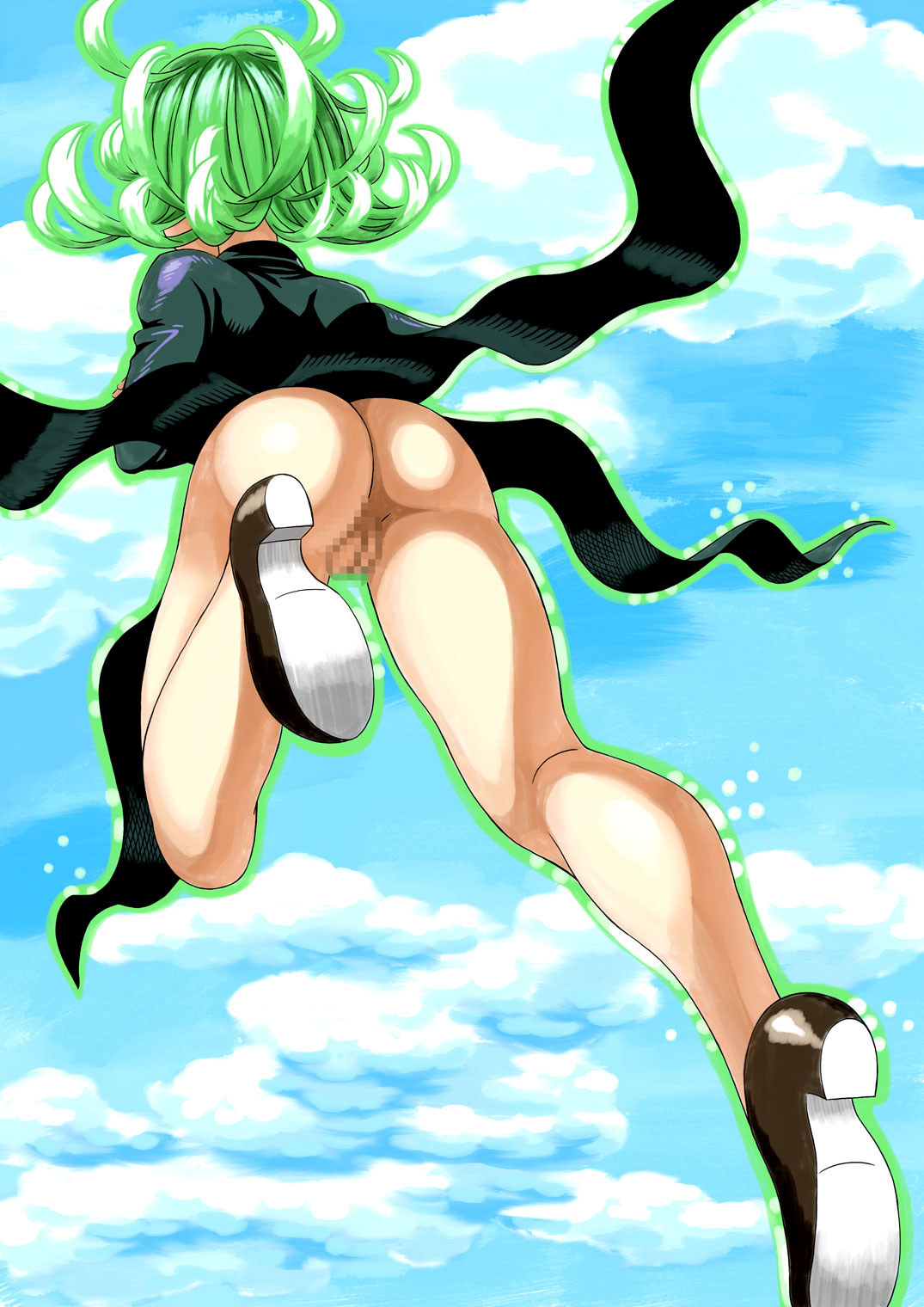 Rule34 – If it exists, there is porn of it / tatsumaki / 413886