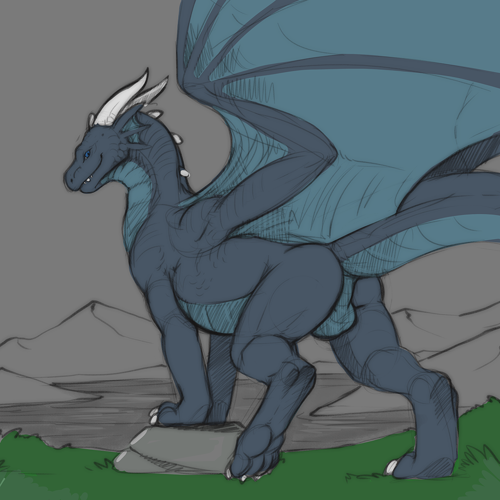 Rule34 – If it exists, there is porn of it / tojo the thief, dragonator / 413929