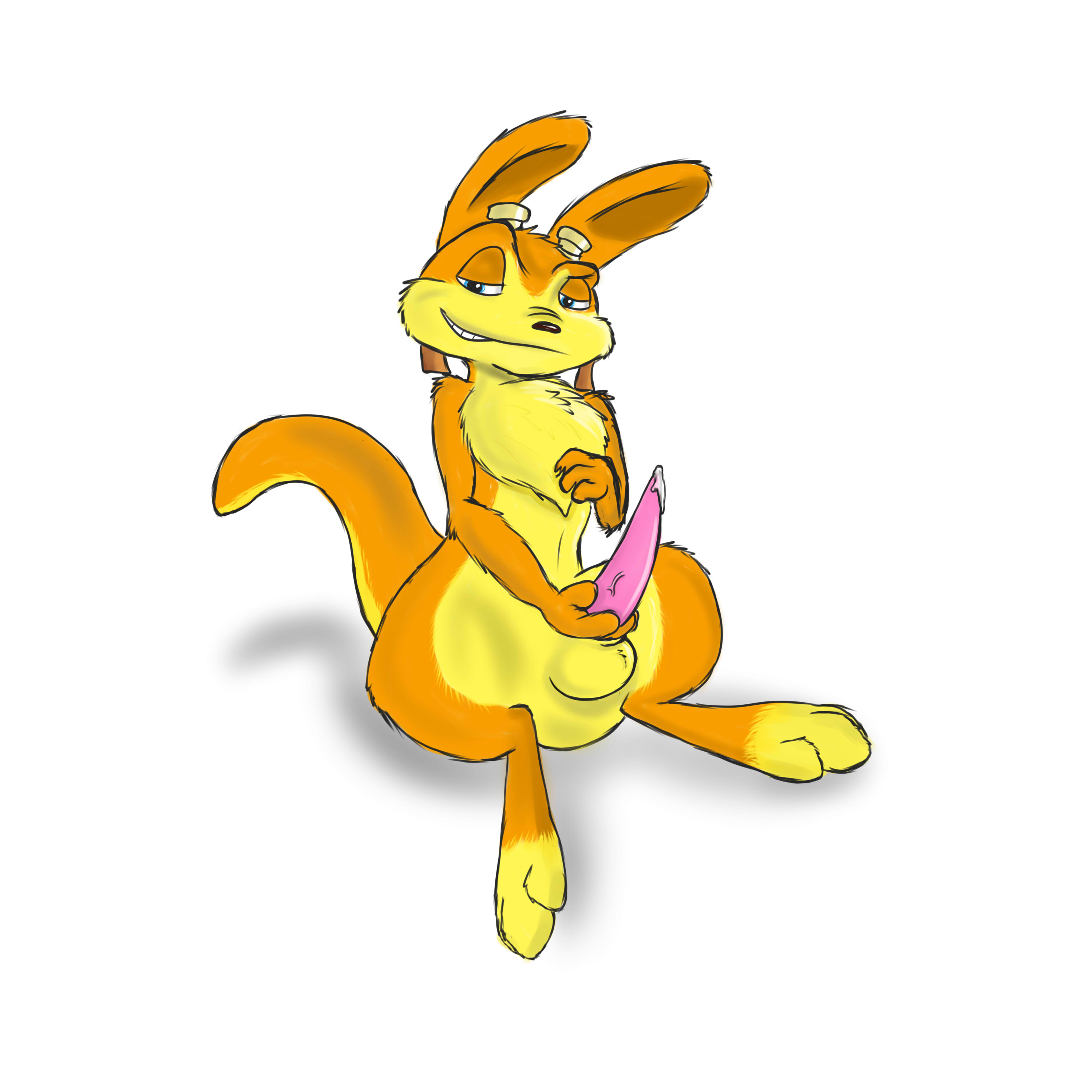 Rule34 – If it exists, there is porn of it / unknown artist, daxter / 413957