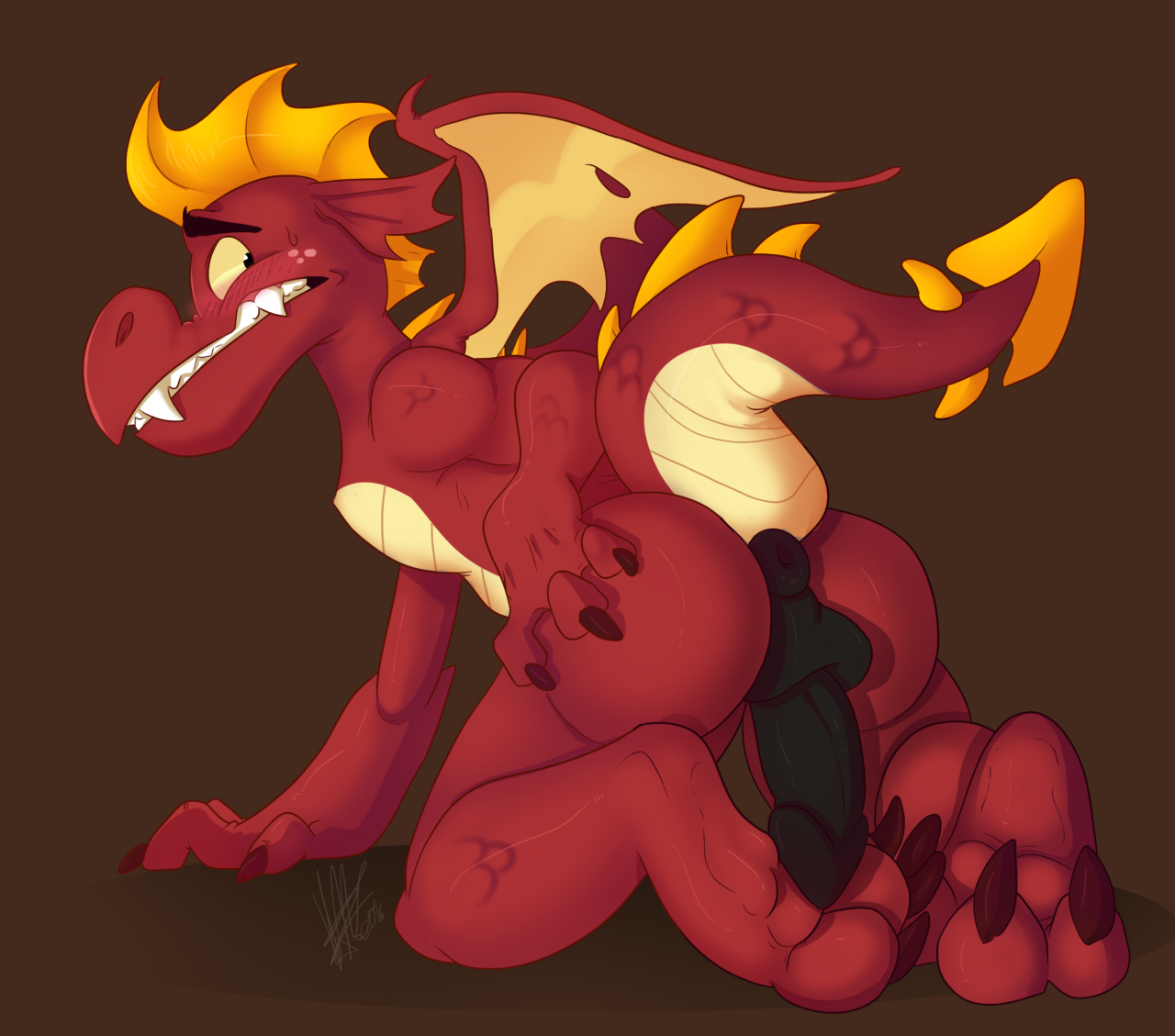 Rule34 – If it exists, there is porn of it / garble (mlp) / 413982