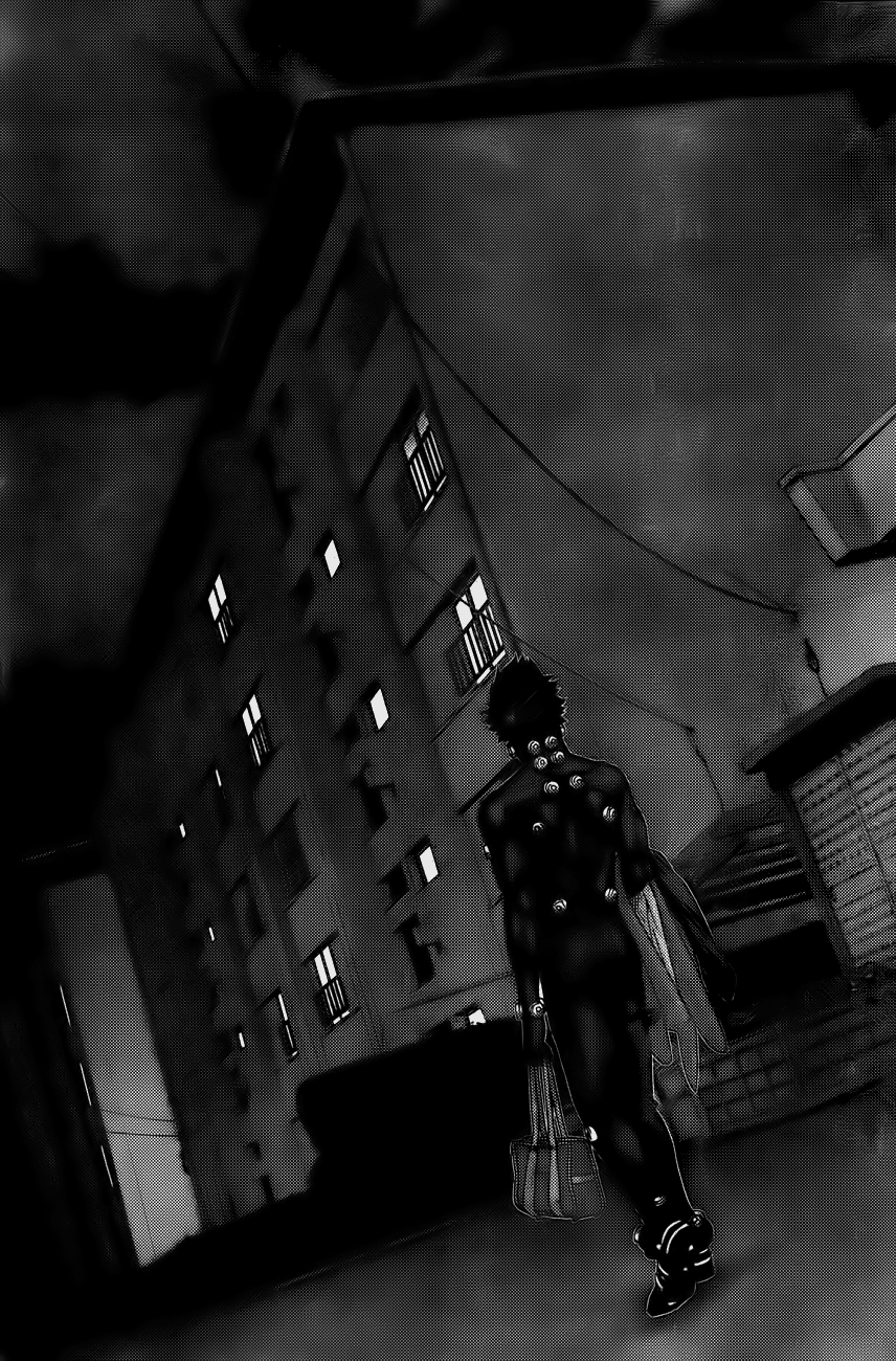 gantz, highres, tagme, 00s, gantz/minus