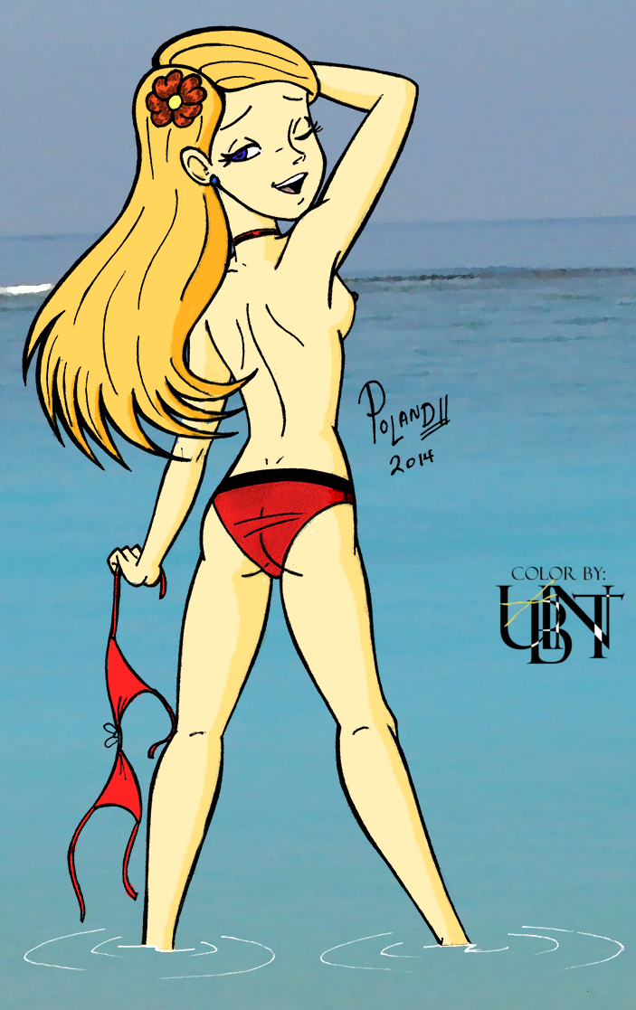 Rule34 – If it exists, there is porn of it / poland (artist), cornelia hale / 414153