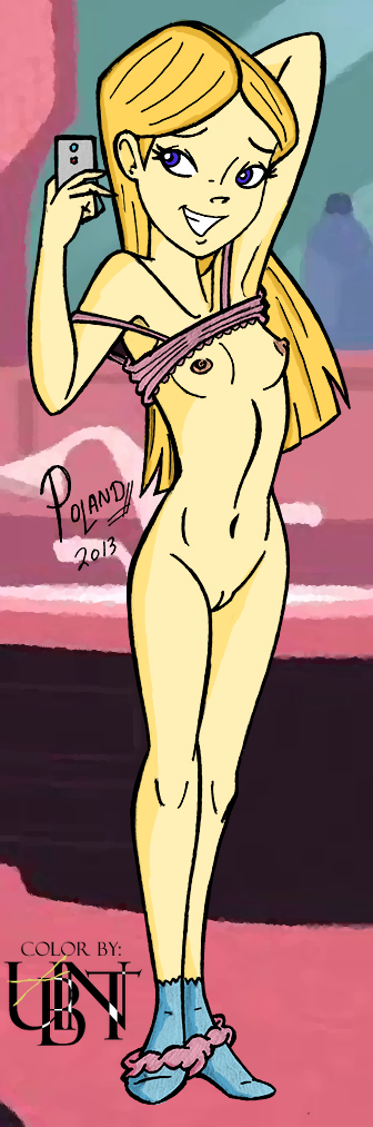 Rule34 – If it exists, there is porn of it / poland (artist), cornelia hale / 414172