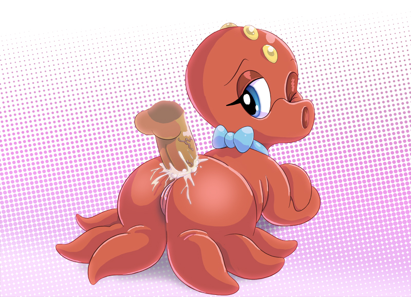 Rule34 – If it exists, there is porn of it / nokemop, octillery / 414184