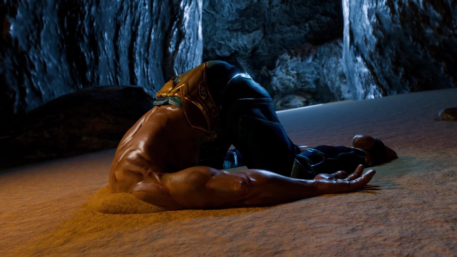 Rule34 – If it exists, there is porn of it / thecount, hulk, invisible woman, sue storm / 8722602