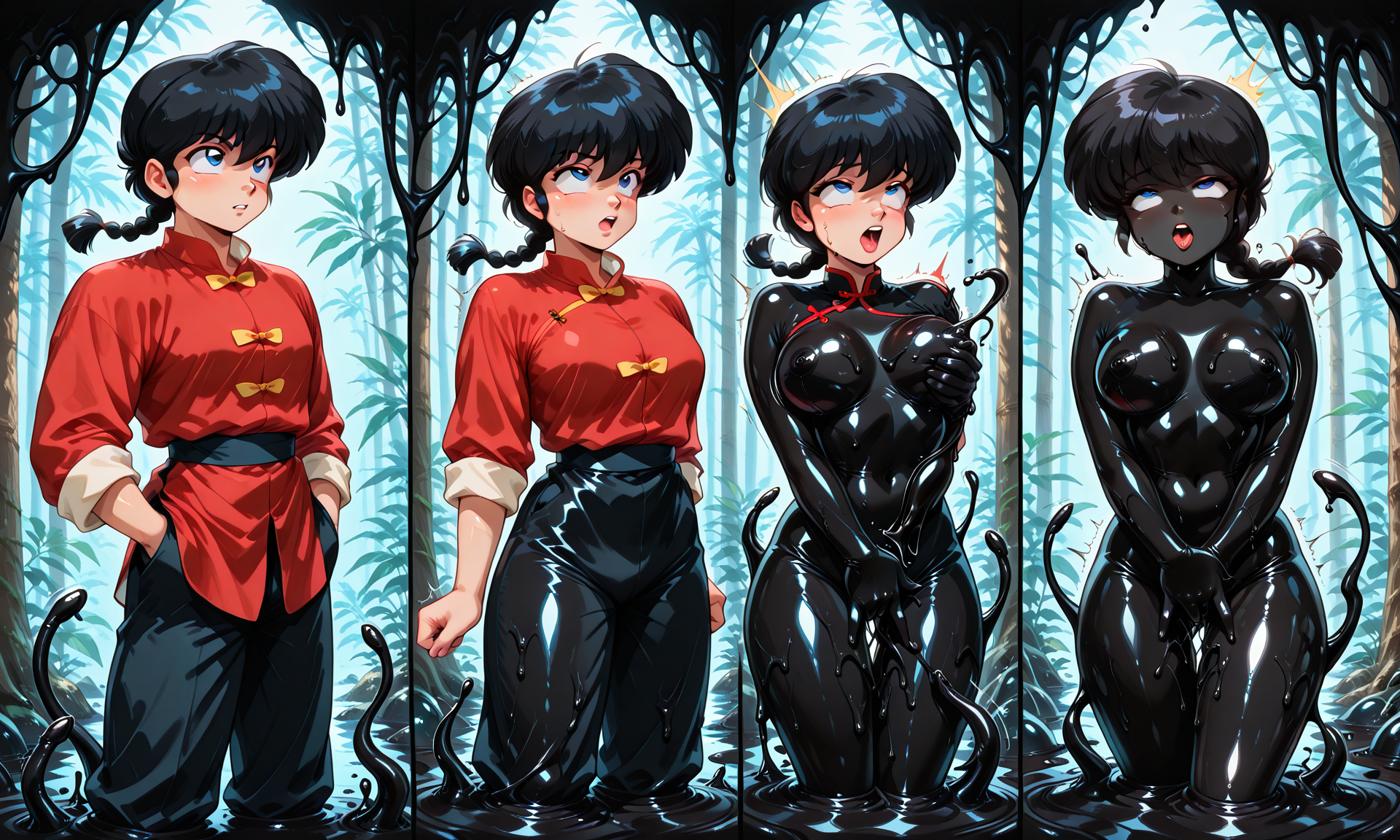 Rule34 – If it exists, there is porn of it / ranma-chan, ranma saotome / 8722644