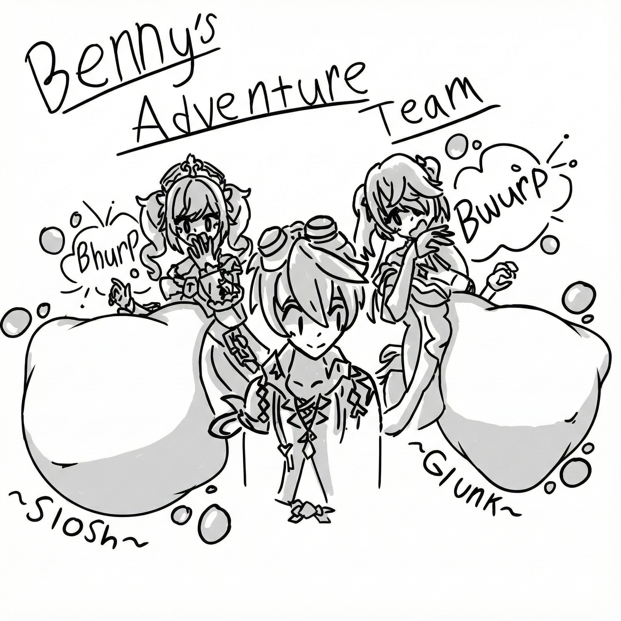 Rule34 – If it exists, there is porn of it / / 8722709