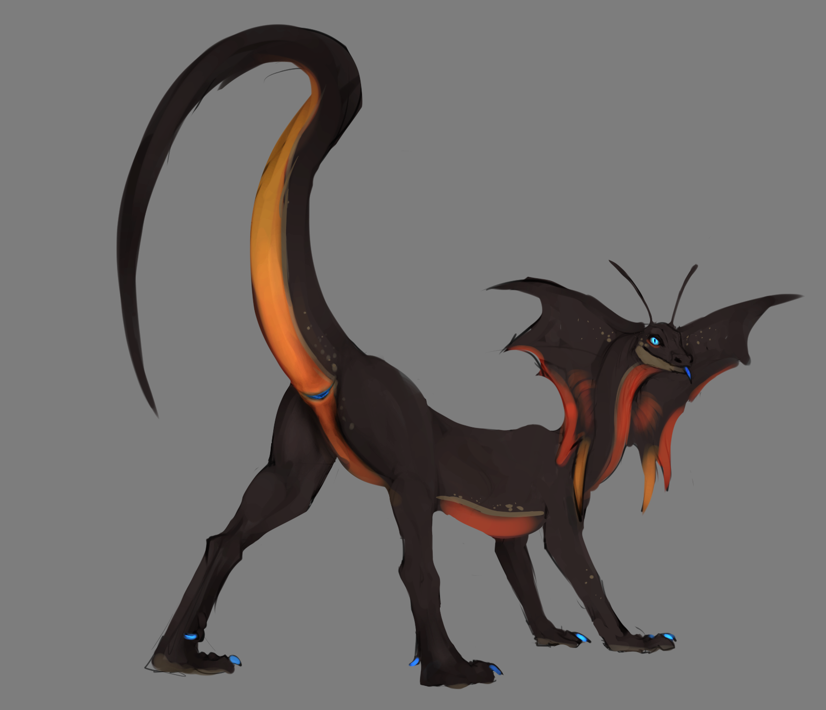 Rule34 – If it exists, there is porn of it / dradmon / 414389