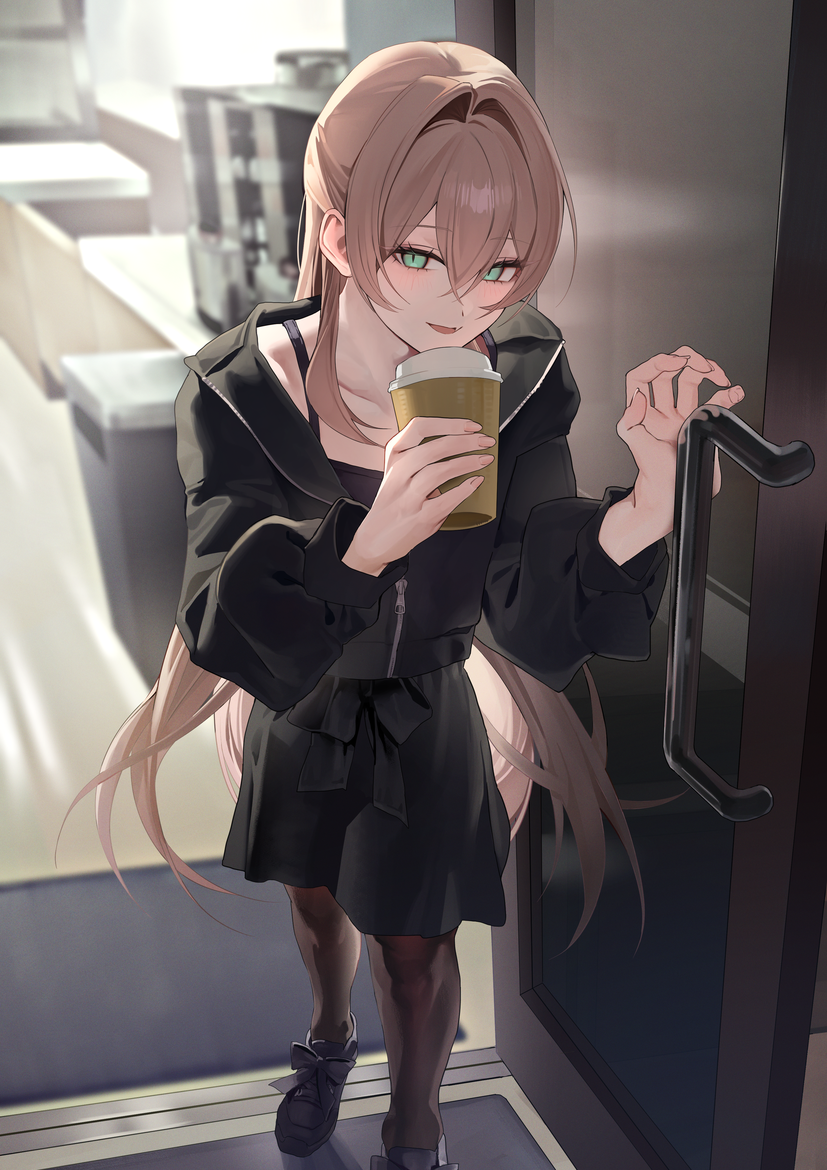 Rule34 – If it exists, there is porn of it / original character / 8722767