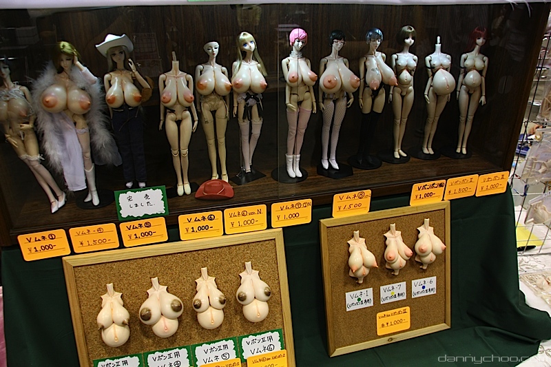 photo (medium), tagme, 6+girls, breasts, doll, figure (medium), huge breasts, multiple girls, pregnant