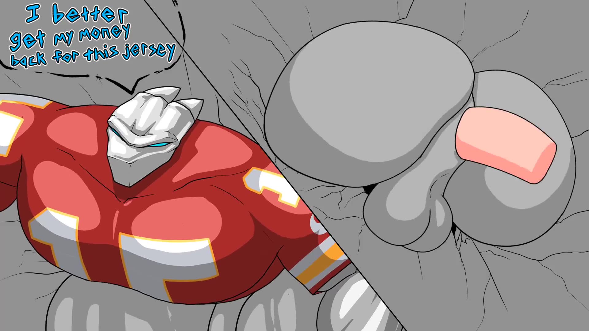 Rule34 – If it exists, there is porn of it / / 8722773