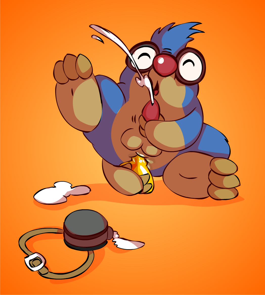 Rule34 – If it exists, there is porn of it / jasper (cascade) / 414508