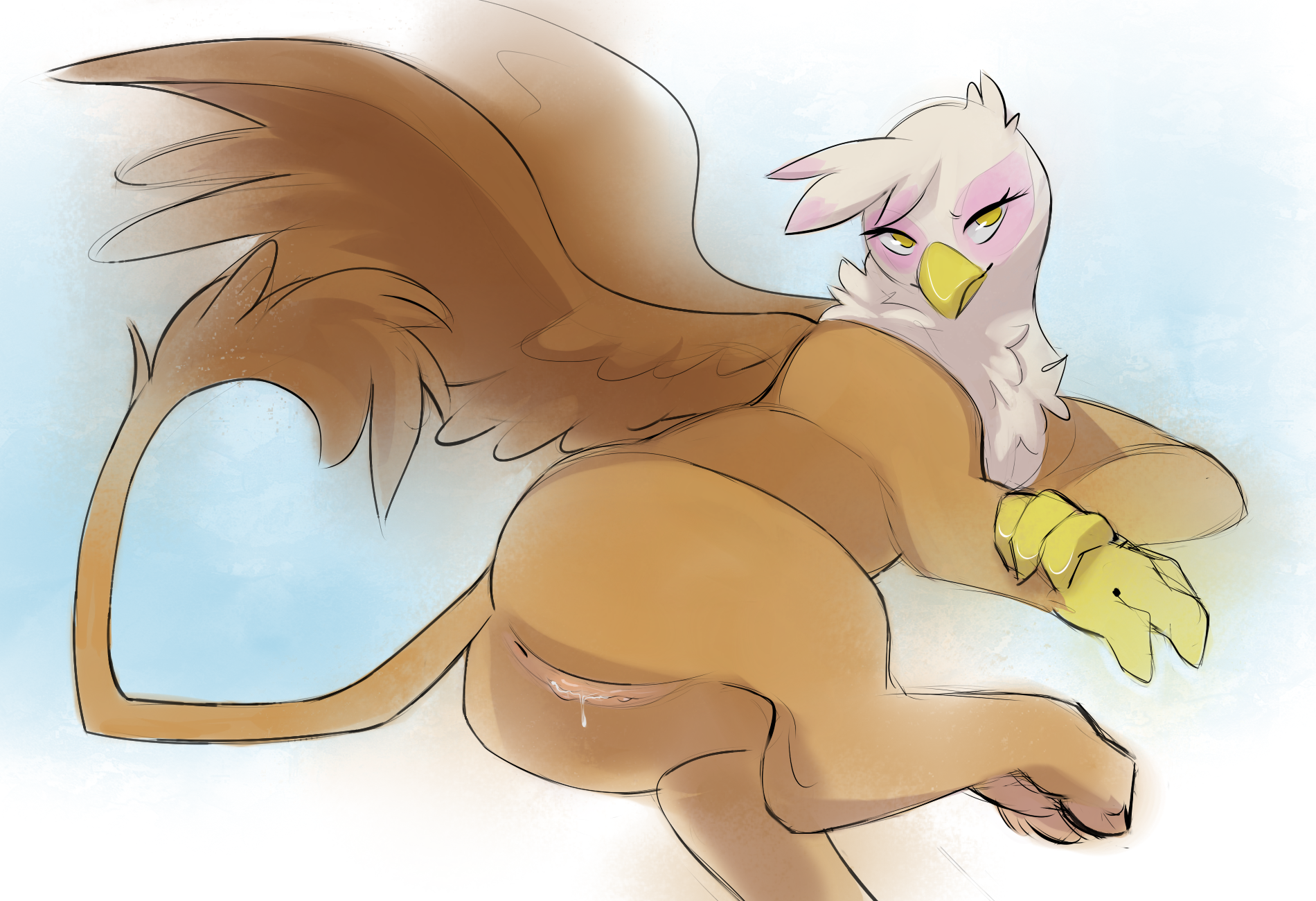 Rule34 – If it exists, there is porn of it / ponyparty, gilda (mlp) / 414559