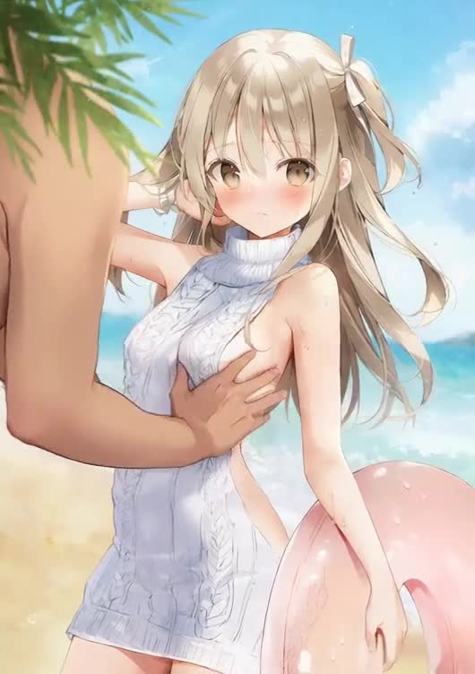 Rule34 – If it exists, there is porn of it / / 8722789