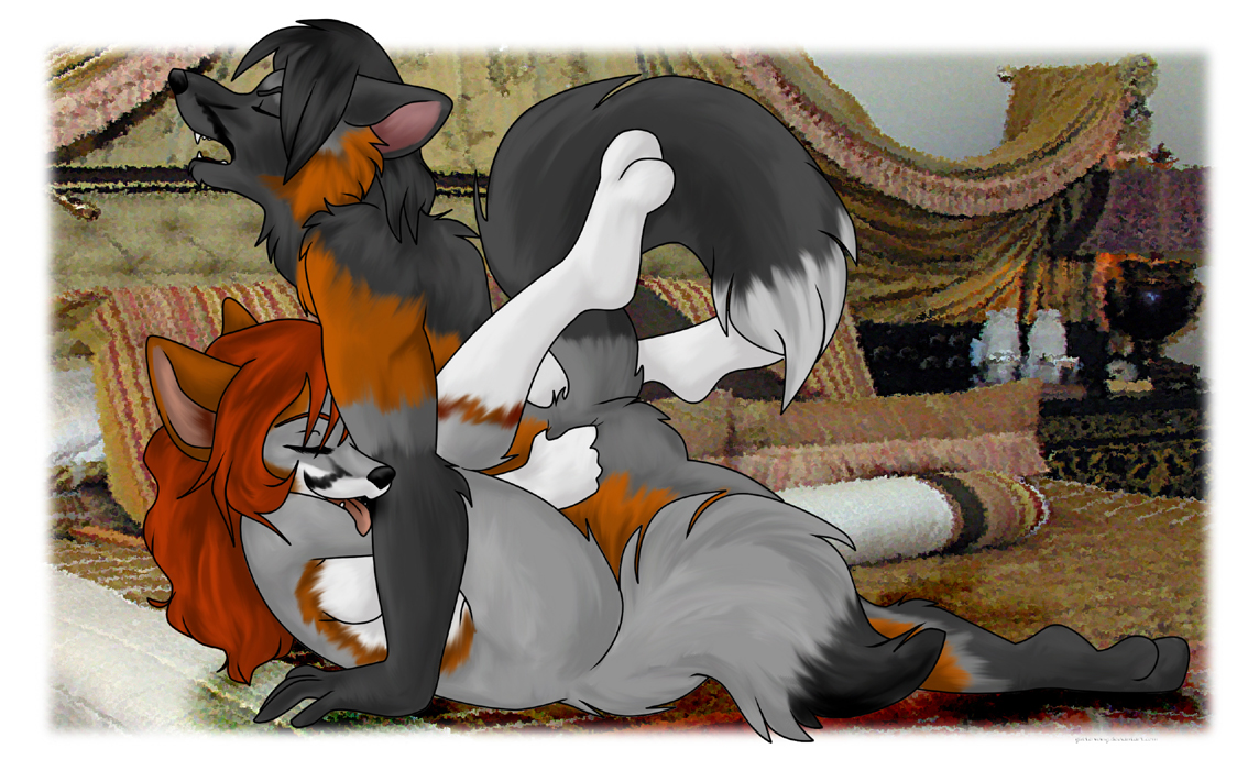 Rule34 – If it exists, there is porn of it / / 414583