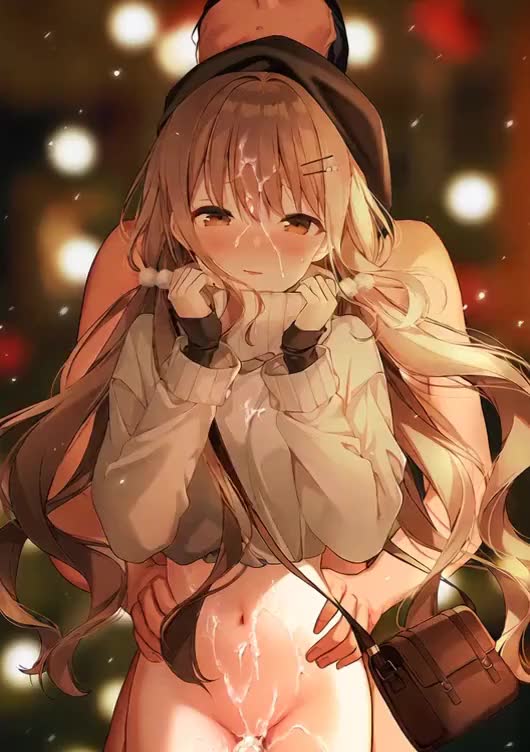 Rule34 – If it exists, there is porn of it / / 8722823