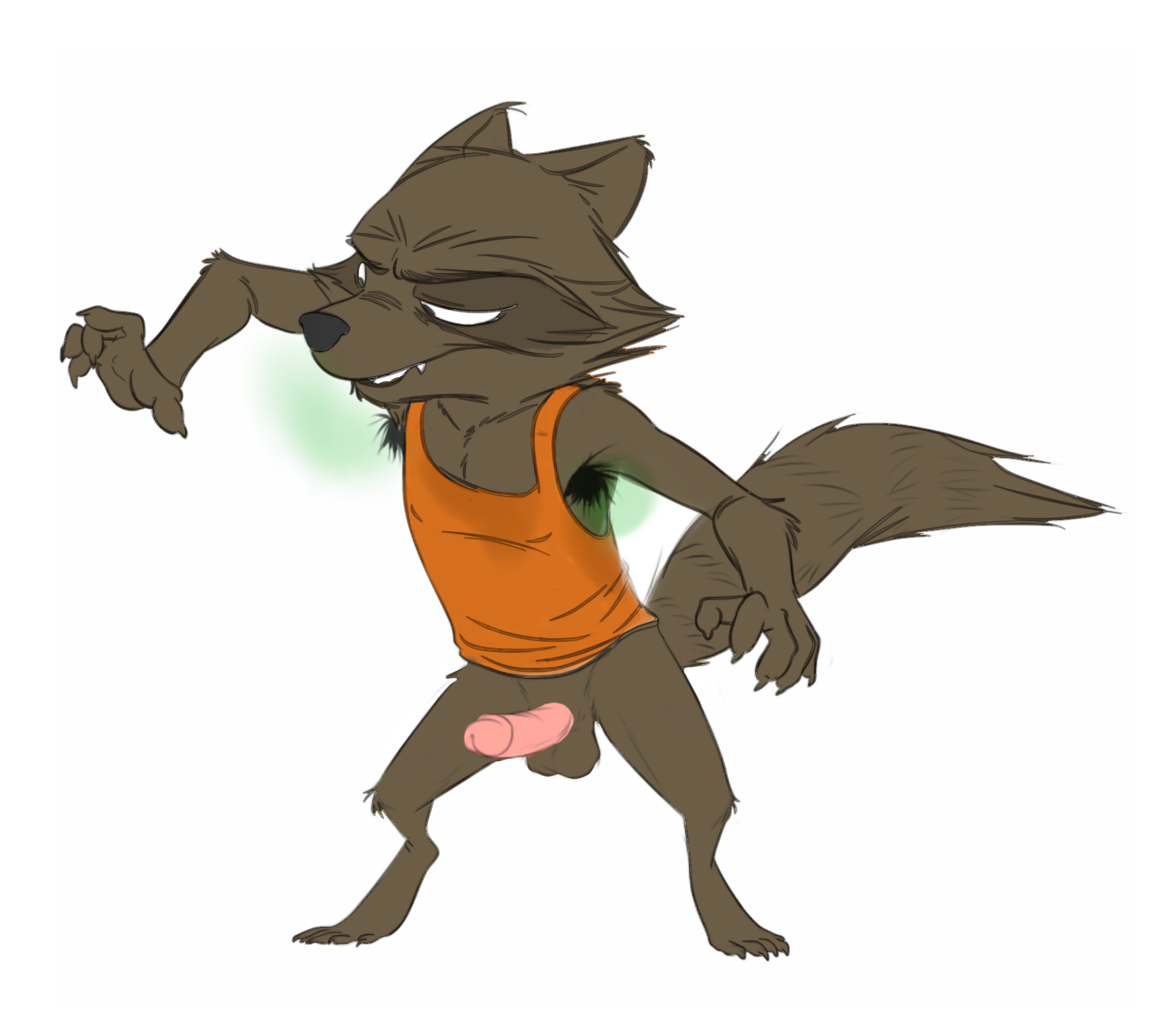 Rule34 – If it exists, there is porn of it / tenderule34, rocket raccoon / 414714