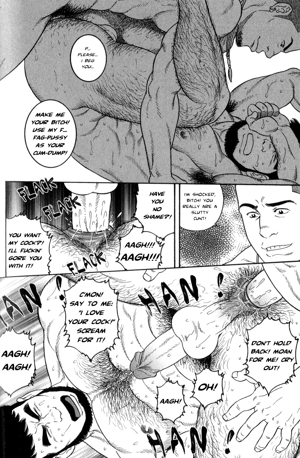 Rule34 – If it exists, there is porn of it / / 414790