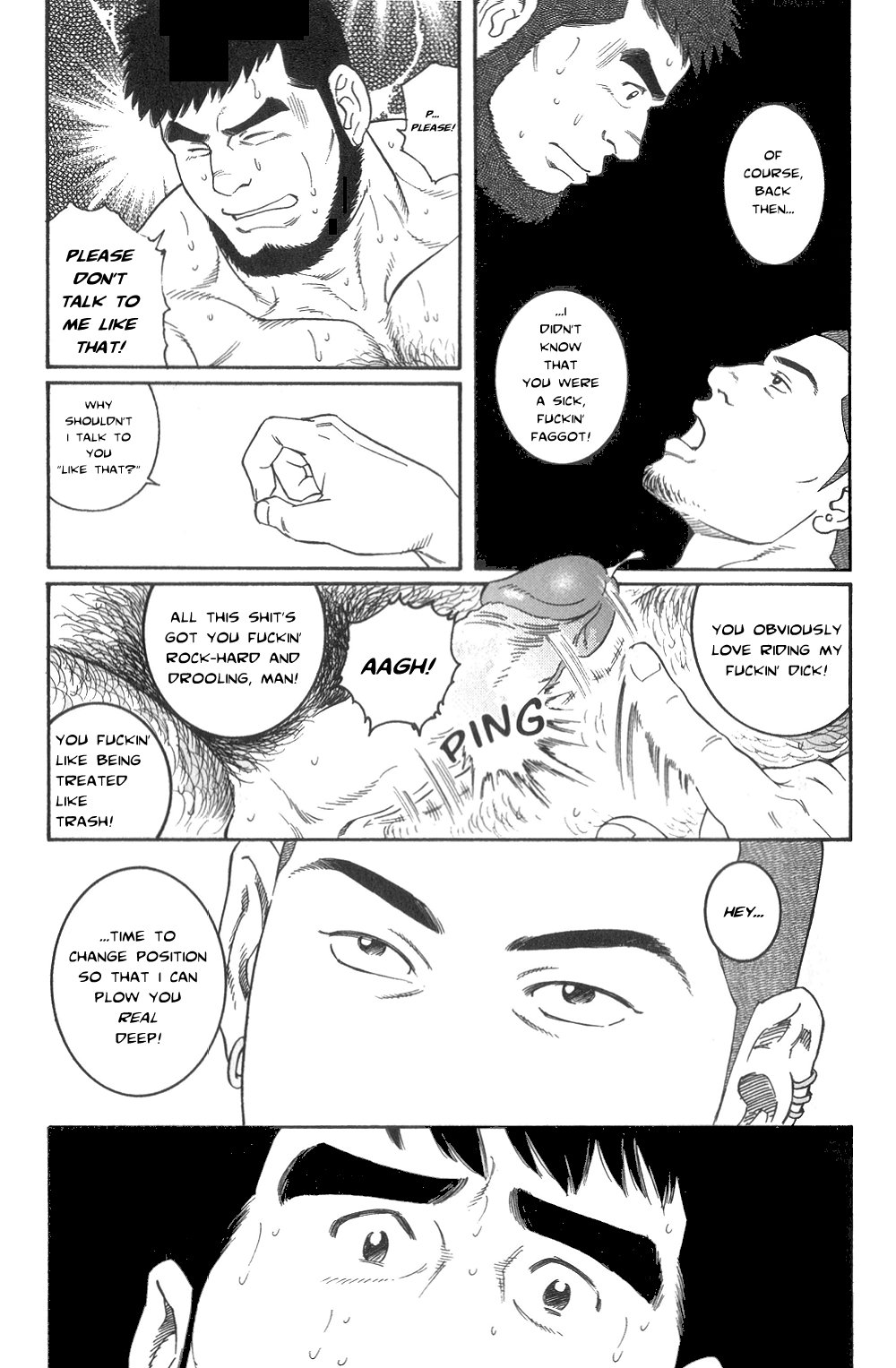 Rule34 – If it exists, there is porn of it / / 414813