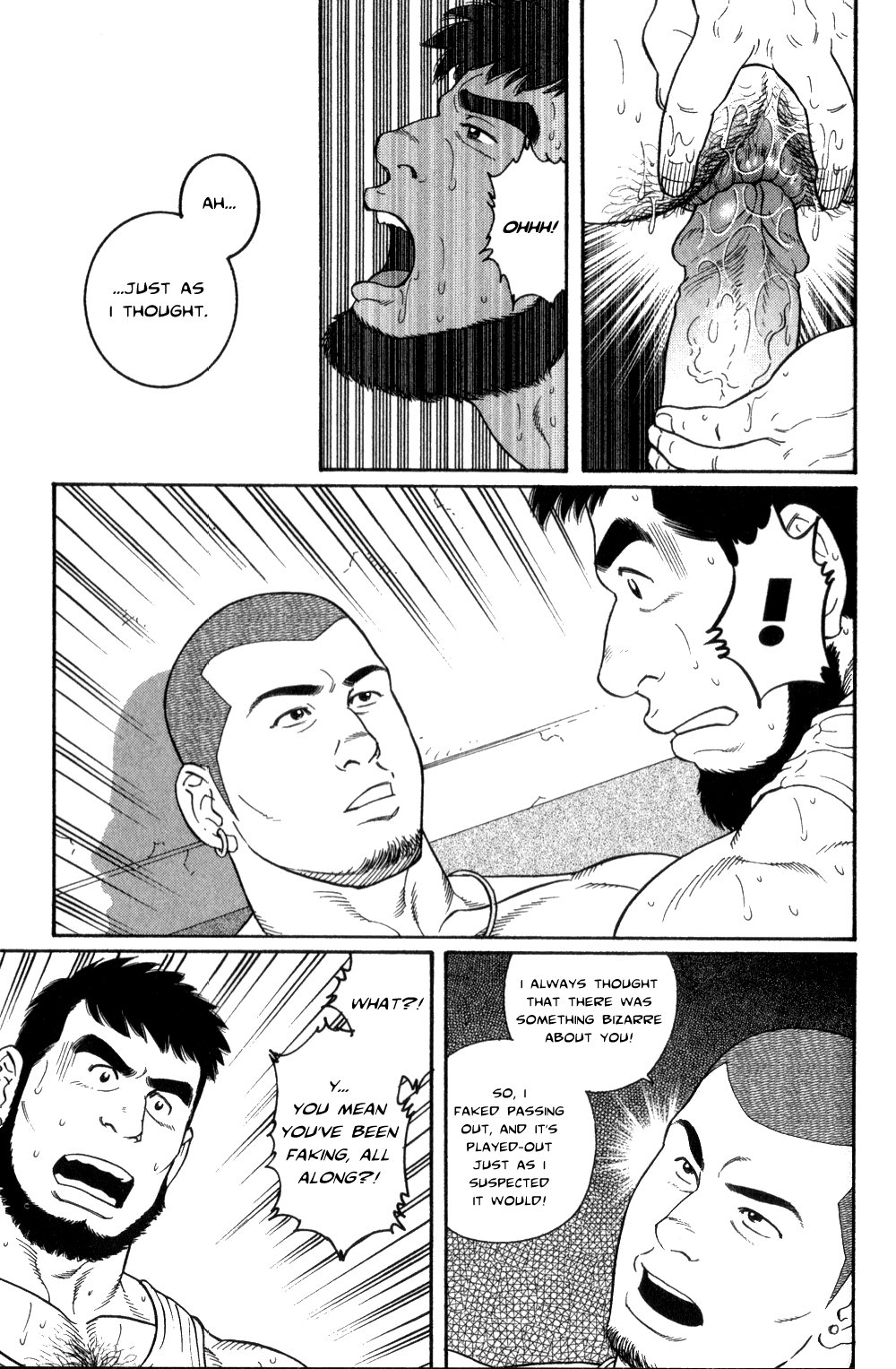 Rule34 – If it exists, there is porn of it / / 414850