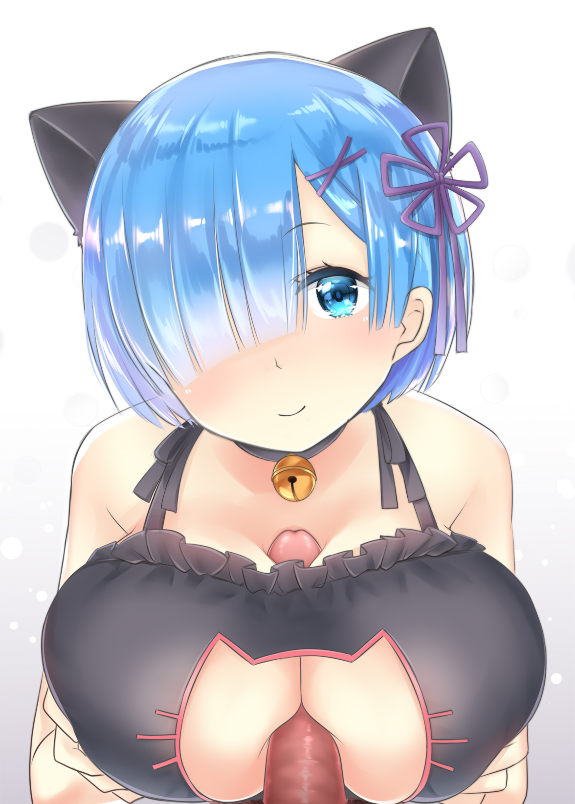 Rule34 – If it exists, there is porn of it / fox37, rem (re:zero) / 414883