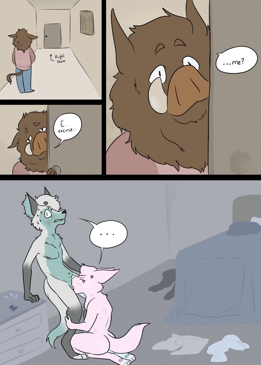 Rule34 – If it exists, there is porn of it / / 414930