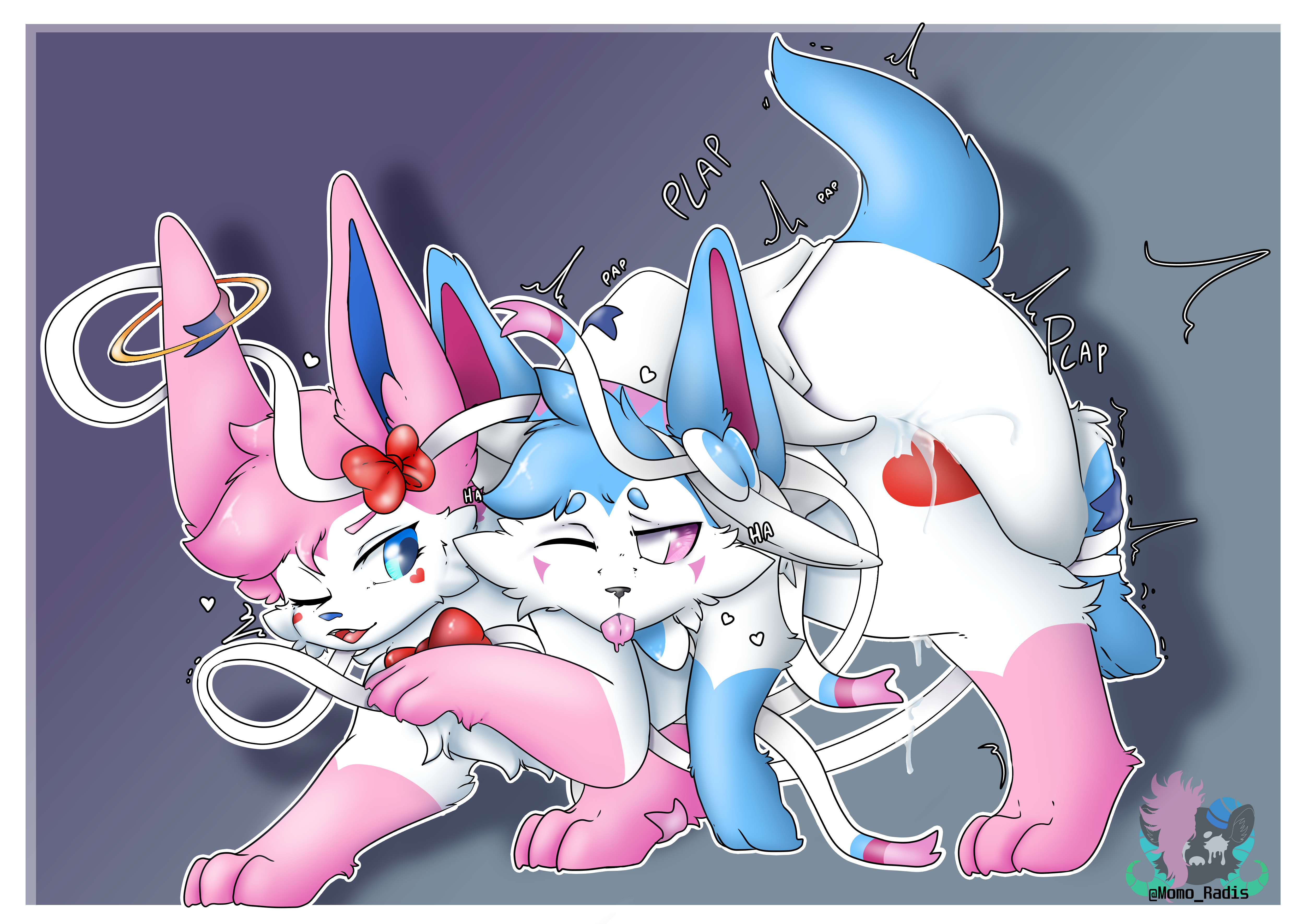 Rule34 – If it exists, there is porn of it / / 8722895