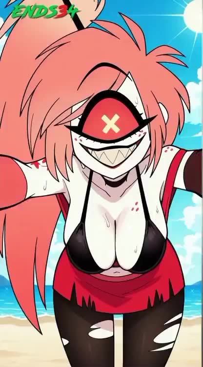 Rule34 – If it exists, there is porn of it / artist request, cherri bomb / 8722961