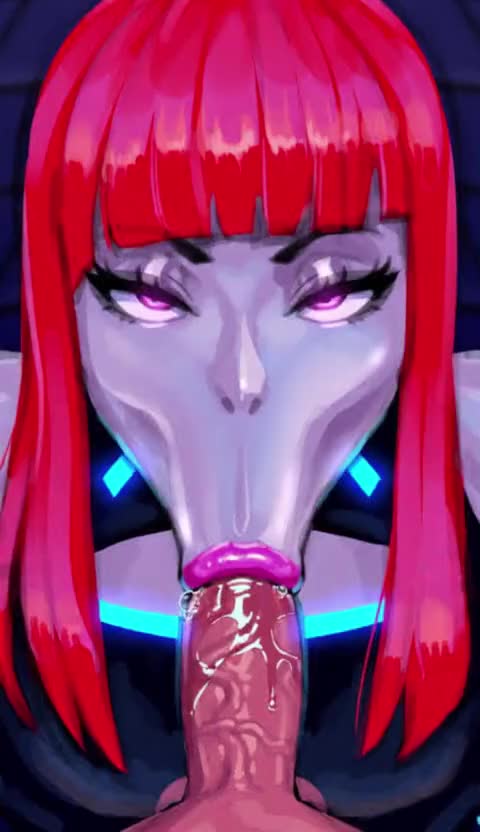 Rule34 – If it exists, there is porn of it / fellatrix / 8722982