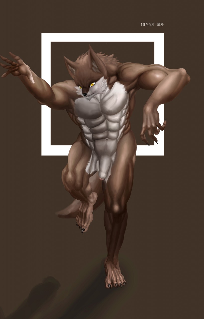 Rule34 – If it exists, there is porn of it / / 415367