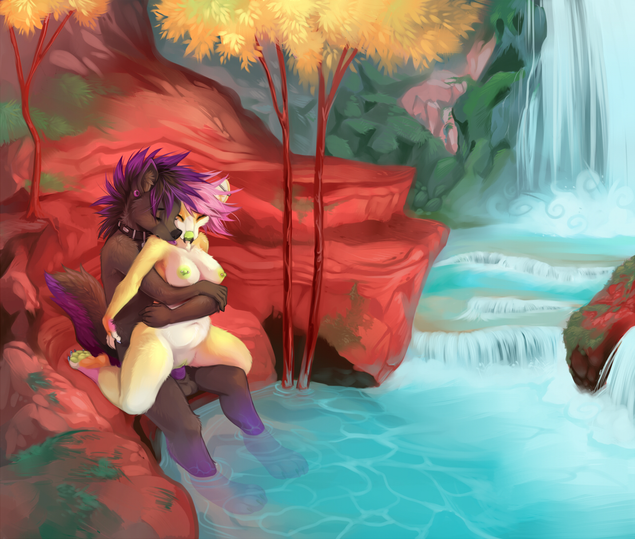 Rule34 – If it exists, there is porn of it / demicoeur / 415444