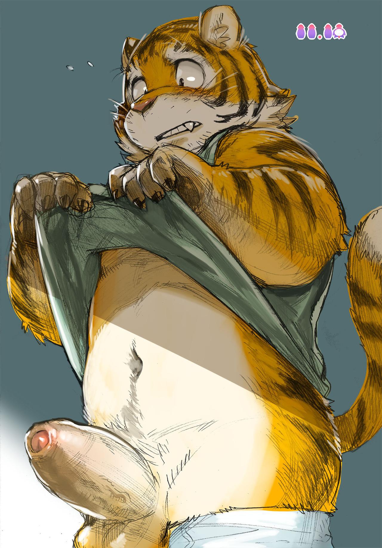 Rule34 – If it exists, there is porn of it / kitajiro2 / 415532