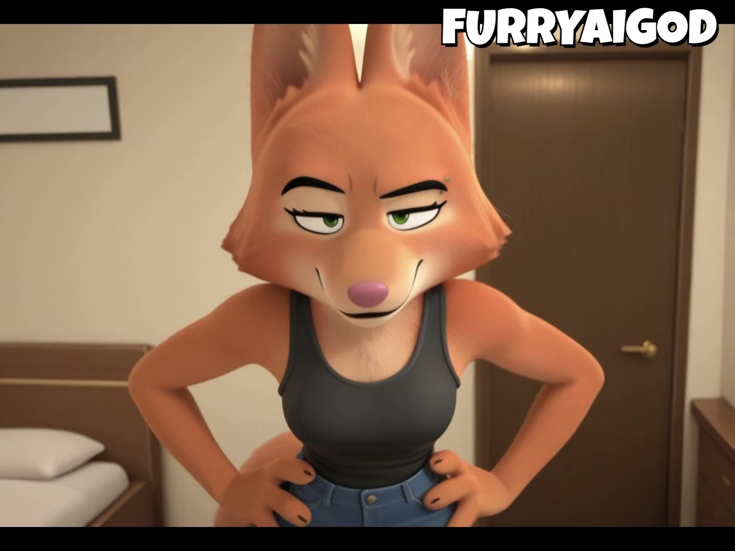 Rule34 – If it exists, there is porn of it / / 8723078