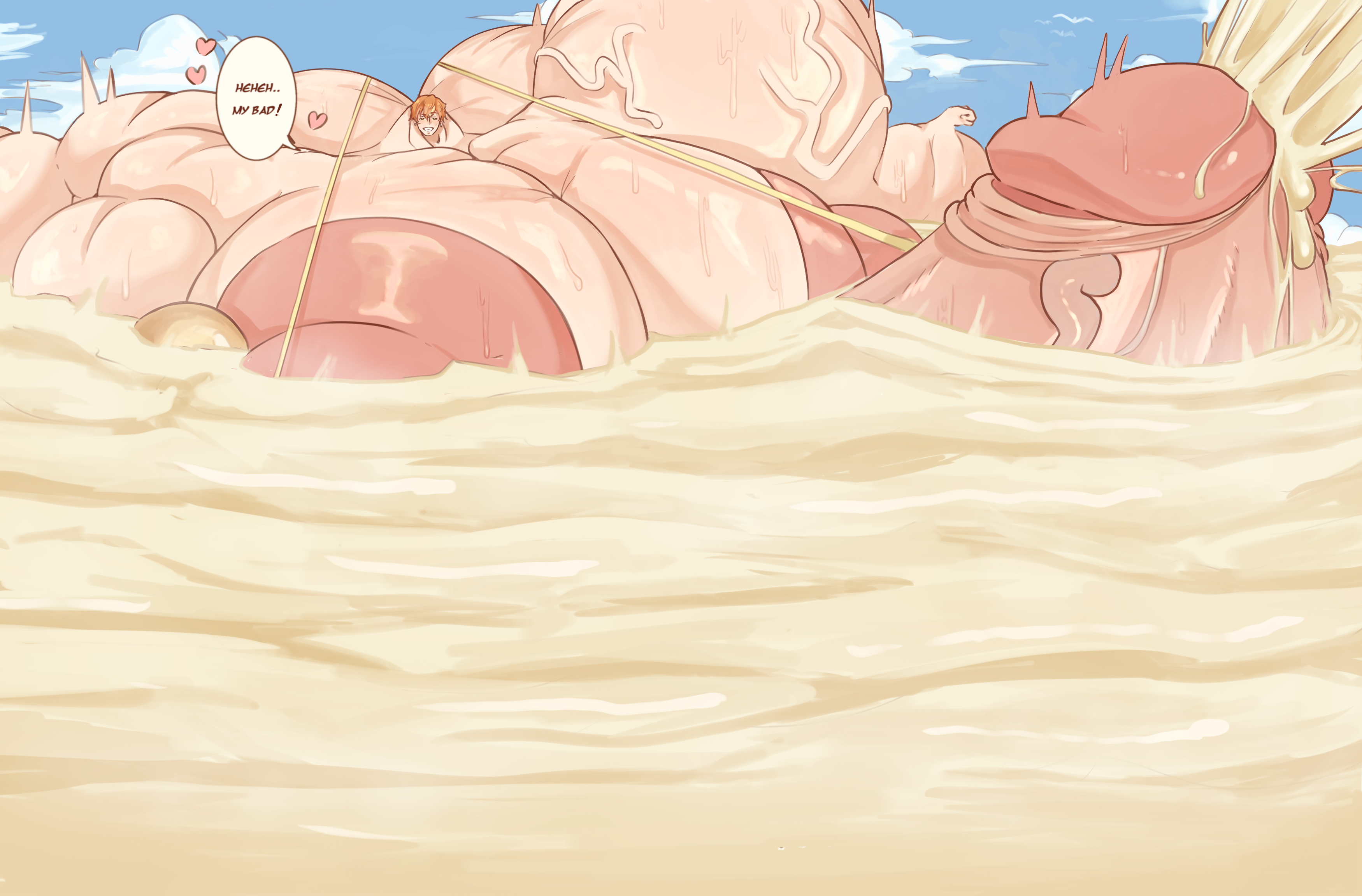 Rule34 – If it exists, there is porn of it / / 8723095