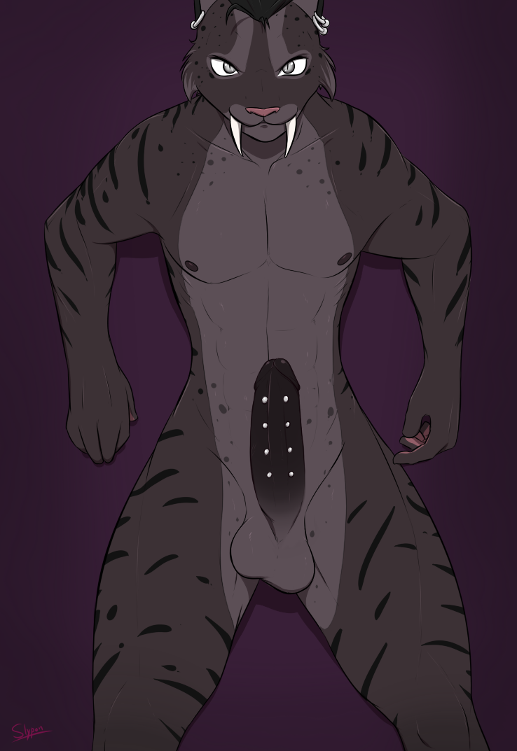 Rule34 – If it exists, there is porn of it / slypon, njasey / 415659