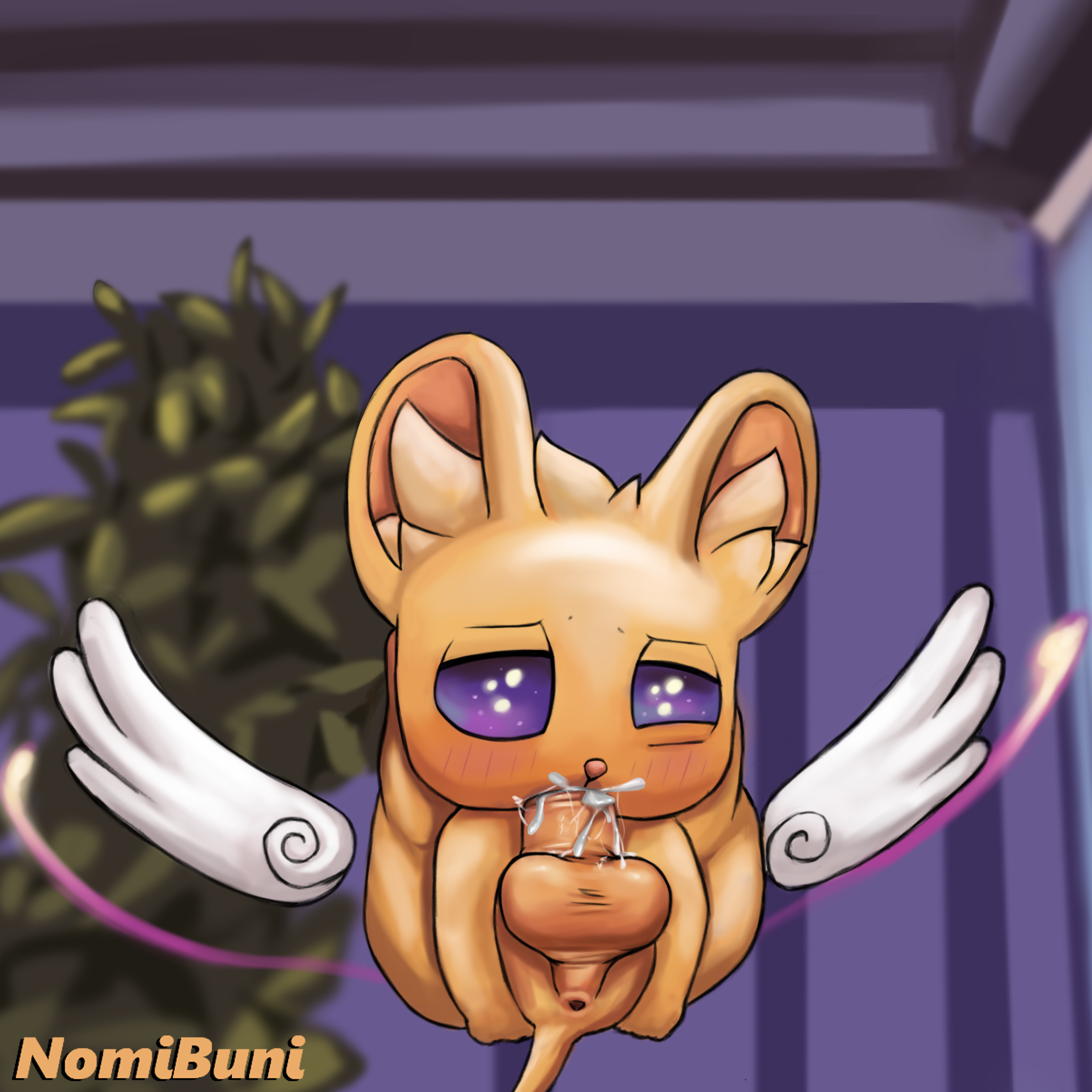 Rule34 – If it exists, there is porn of it / / 8723187