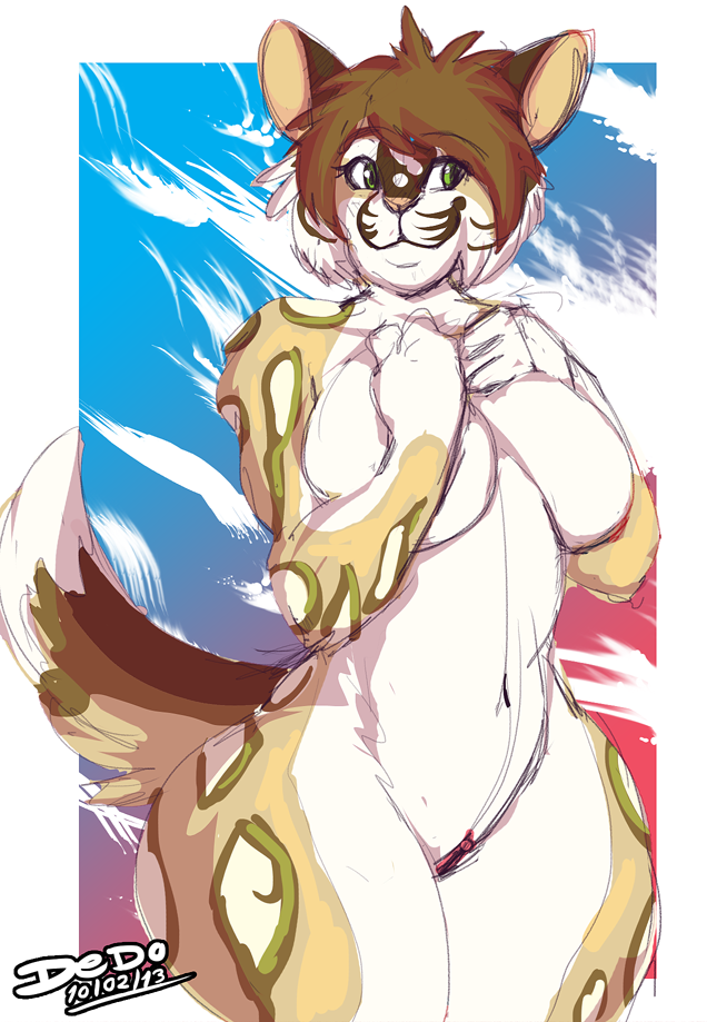 Rule34 – If it exists, there is porn of it / lionalliance / 415750