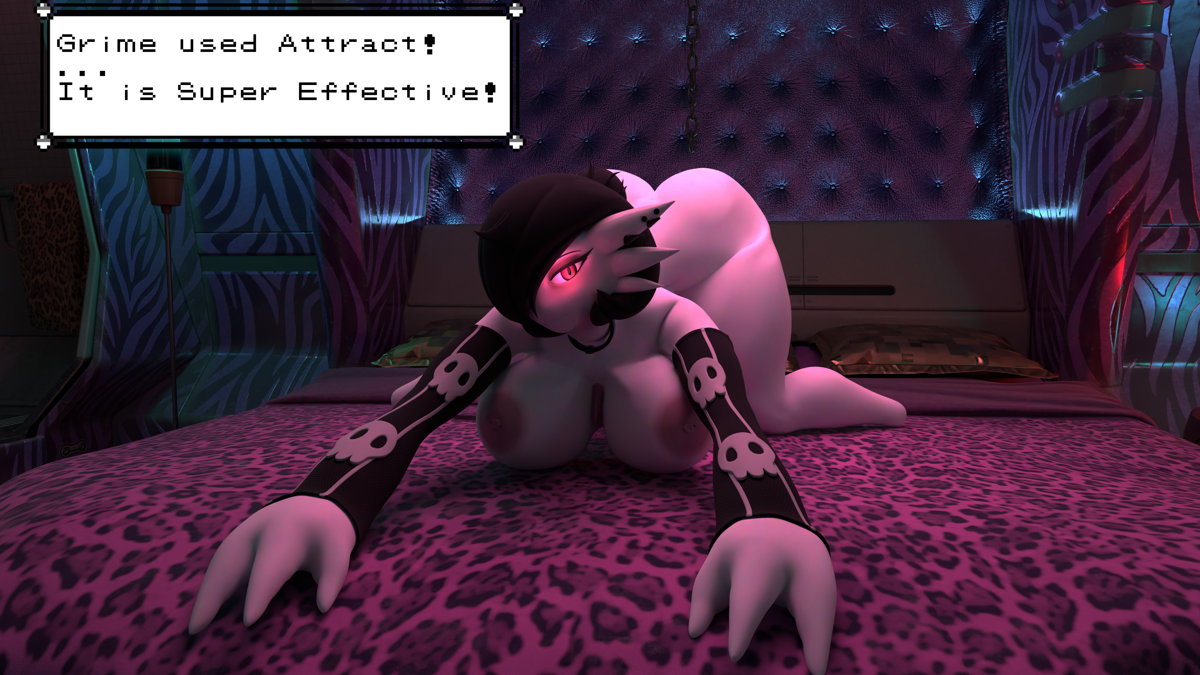 Rule34 – If it exists, there is porn of it / gardevoir, pokemon (species) / 8723172