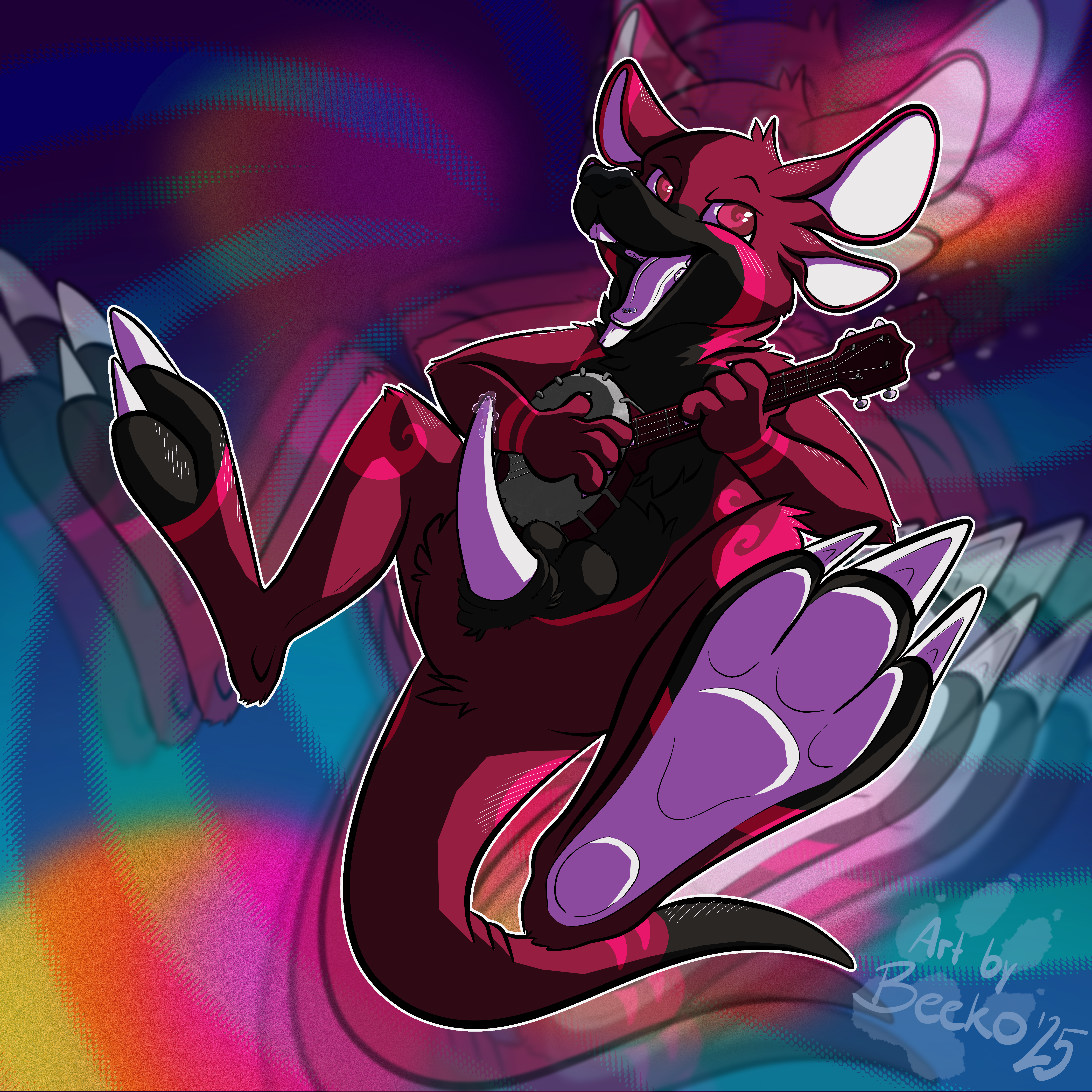 Rule34 – If it exists, there is porn of it / / 8723170