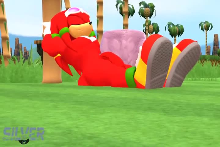 Rule34 – If it exists, there is porn of it / knuckles the echidna, sonic the hedgehog / 8723208