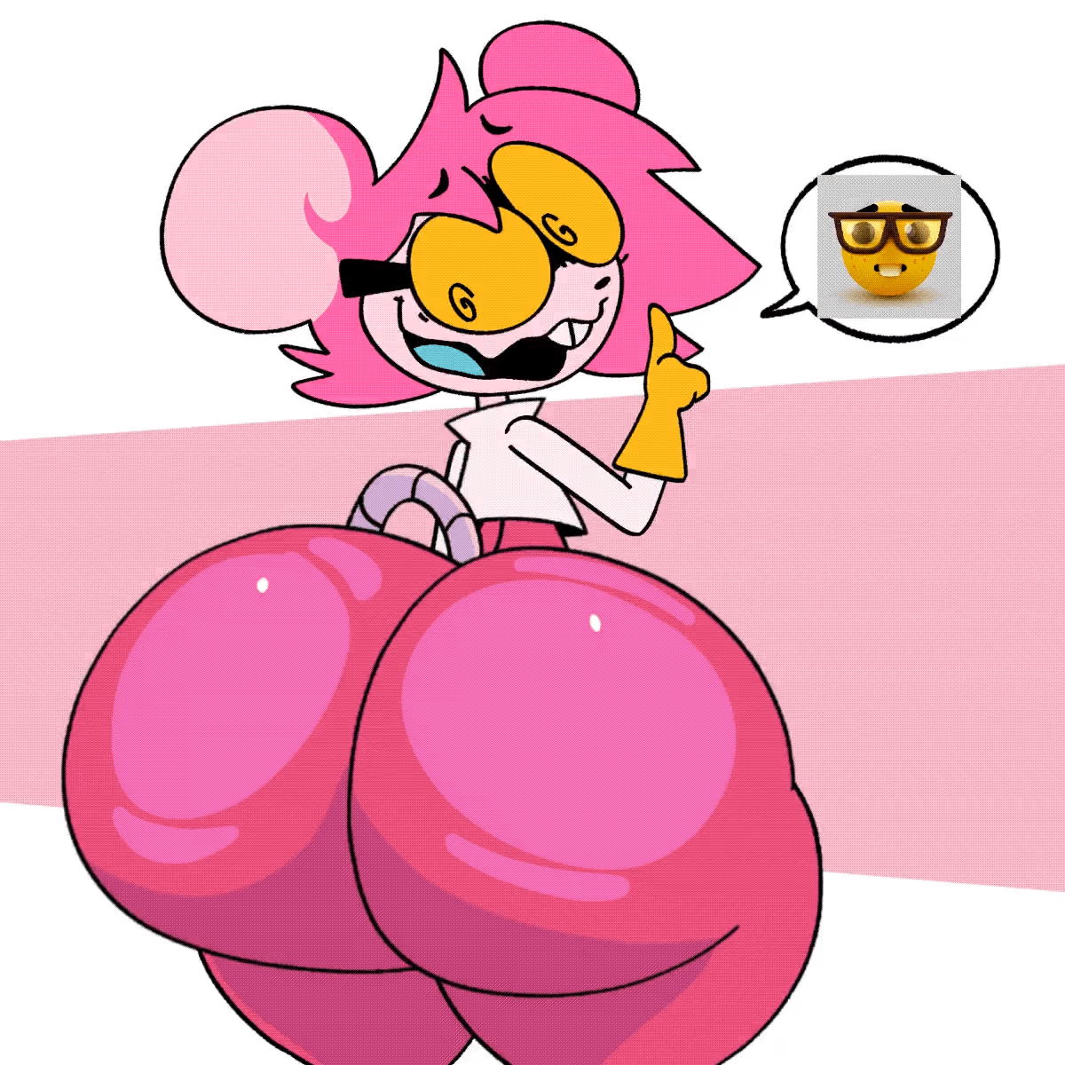 Rule34 – If it exists, there is porn of it / / 8723284