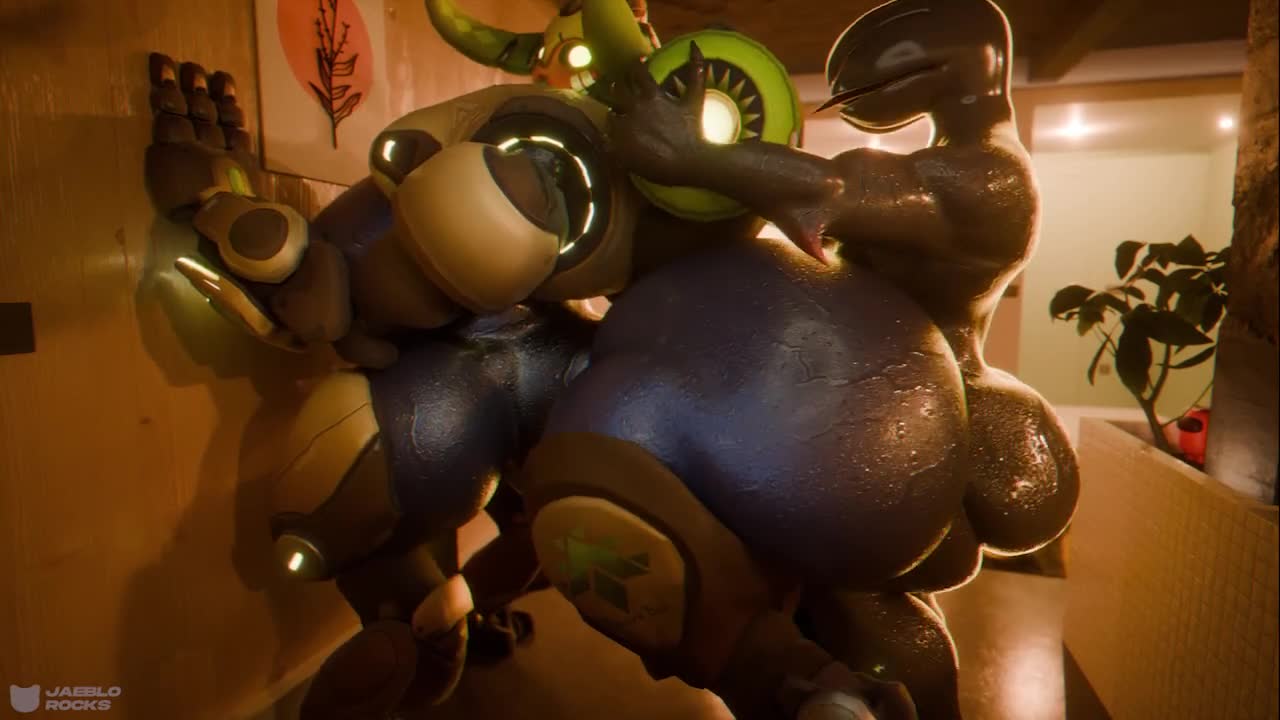 Rule34 – If it exists, there is porn of it / demogorgon / 8723291