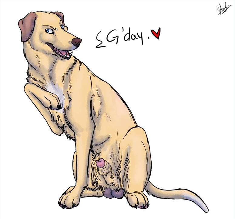 Rule34 – If it exists, there is porn of it / hybernation / 415979