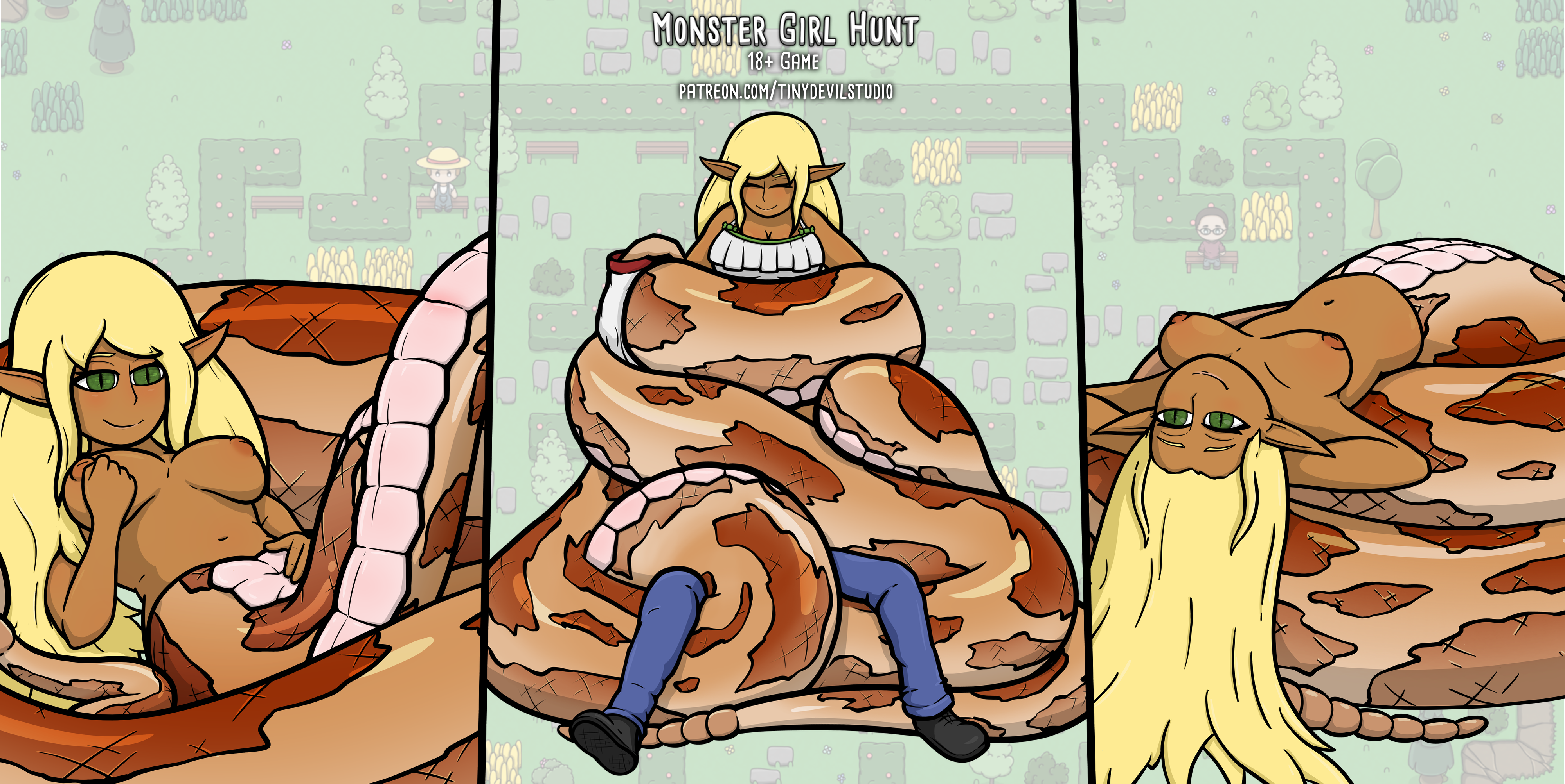 Rule34 – If it exists, there is porn of it / / 8723307