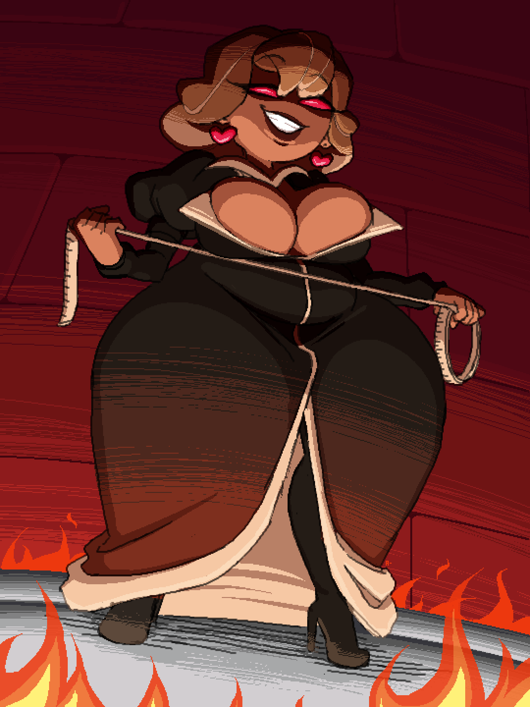 Rule34 – If it exists, there is porn of it / / 8723301